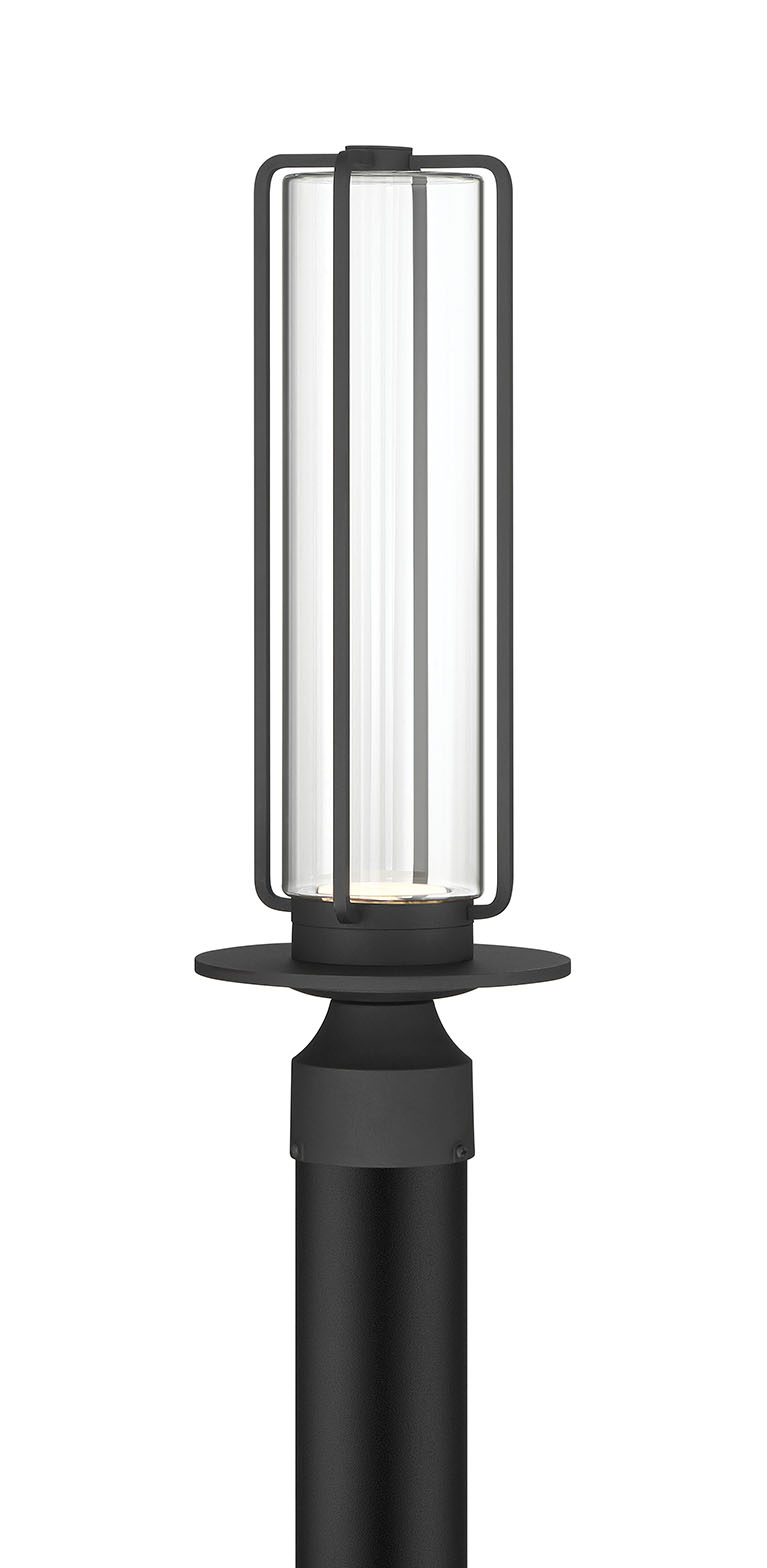 Eurofase Florin Outdoor Post Mount detail view