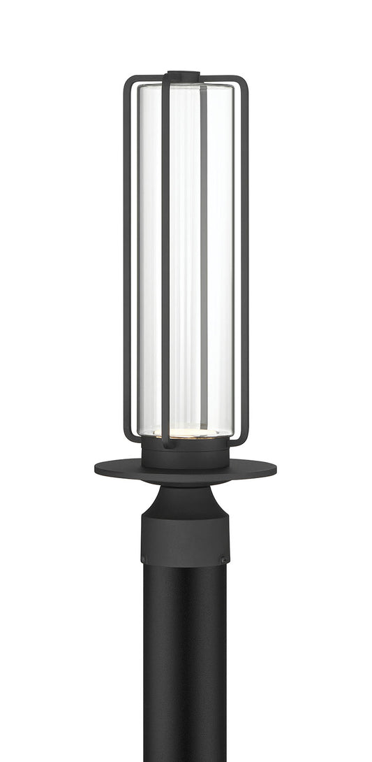 Eurofase Florin Outdoor Post Mount detail view