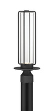 Load image into Gallery viewer, Eurofase Florin Outdoor Post Mount detail view
