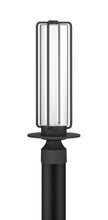 Load image into Gallery viewer, Eurofase Florin Outdoor Post Mount detail view
