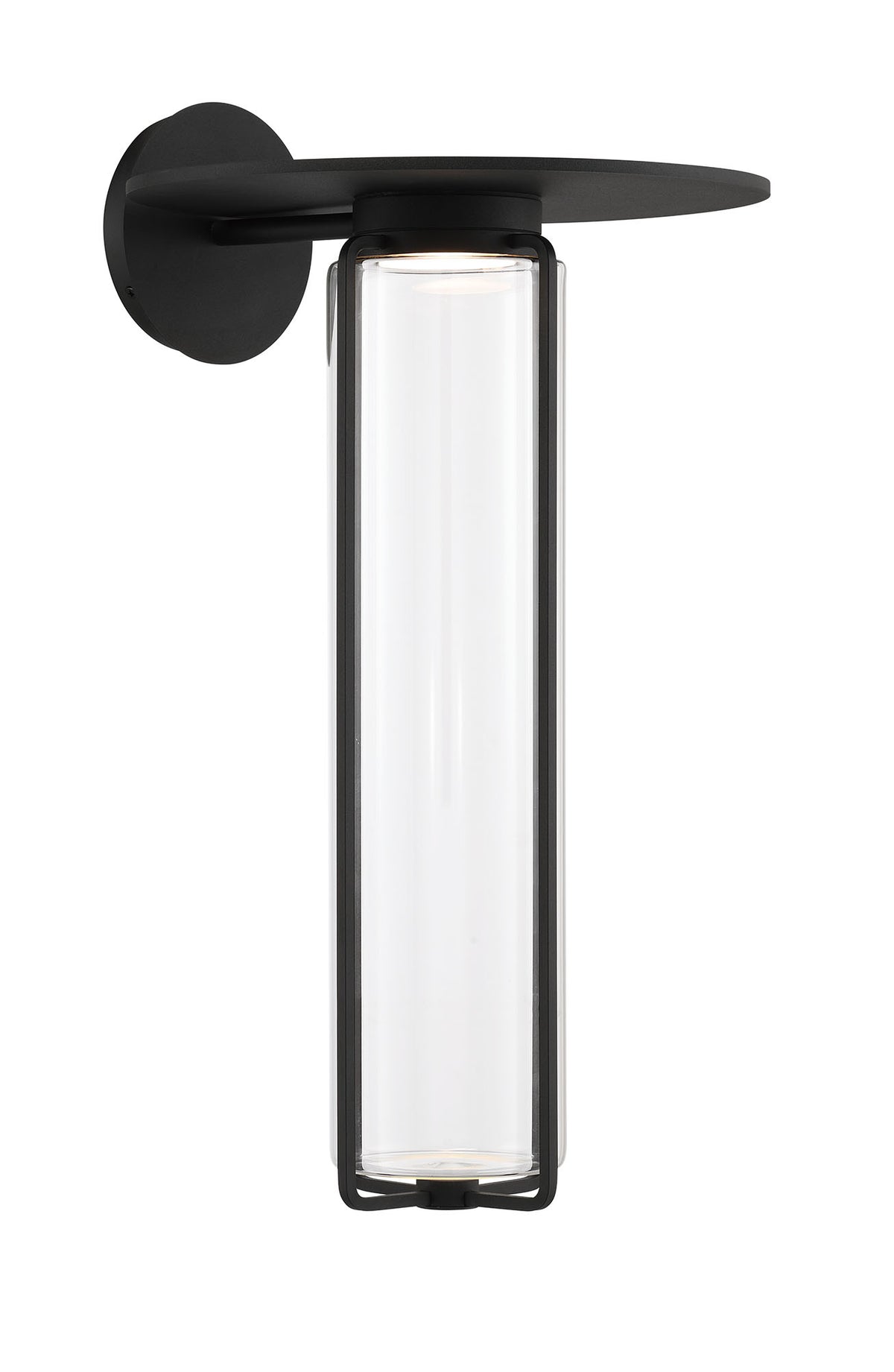 Eurofase Florin Outdoor Wall Sconce detail view