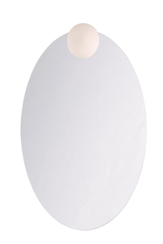 Eurofase Gia LED Mirror illuminated mirror