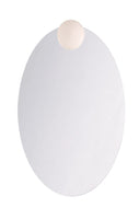 Eurofase Gia LED Mirror illuminated mirror