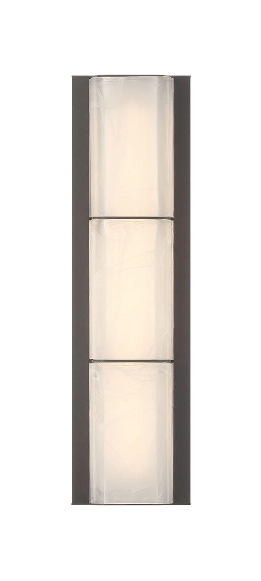 Eurofase Gibraltar Outdoor Wall Sconce outdoor fixture