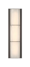 Load image into Gallery viewer, Eurofase Gibraltar Outdoor Wall Sconce outdoor fixture
