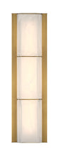 Load image into Gallery viewer, Eurofase gibraltar vanity light image 1
