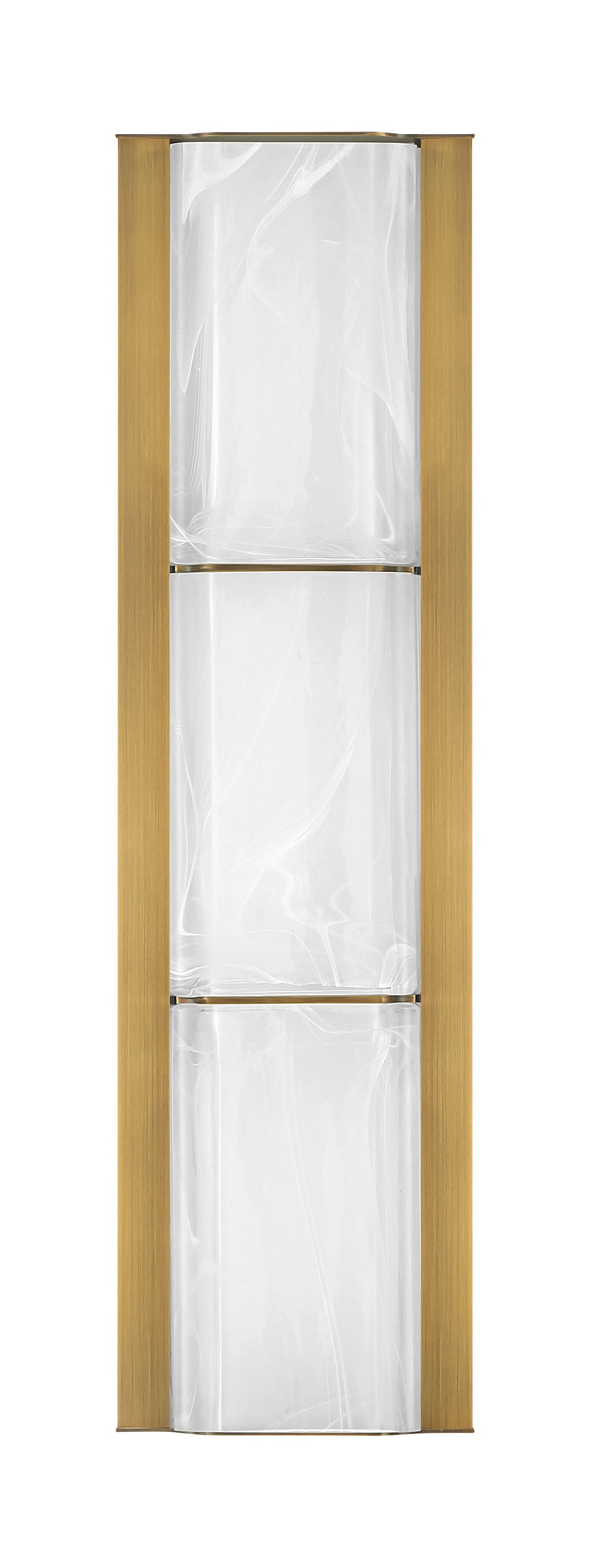 Eurofase gibraltar vanity light image 2