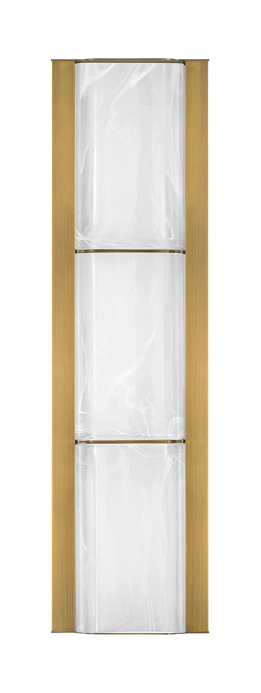 Eurofase gibraltar vanity light image 2