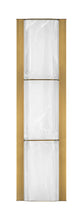 Load image into Gallery viewer, Eurofase gibraltar vanity light image 2
