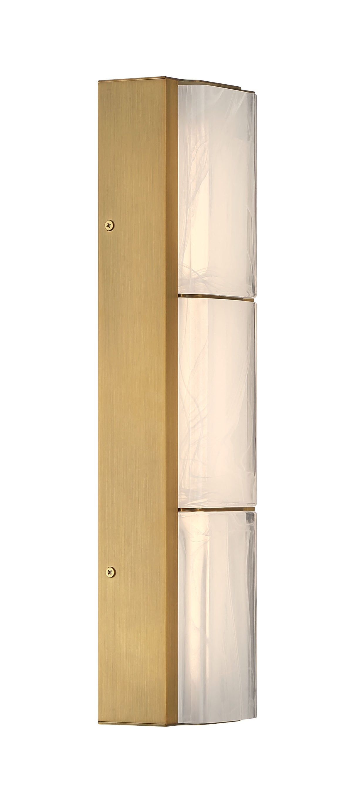 Eurofase gibraltar vanity light image 3