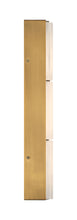 Load image into Gallery viewer, Eurofase gibraltar vanity light image 4
