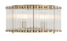Load image into Gallery viewer, Eurofase Glasbury Flush Mount flush mount fixture
