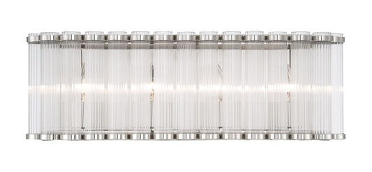 Eurofase glasbury vanity light image 1