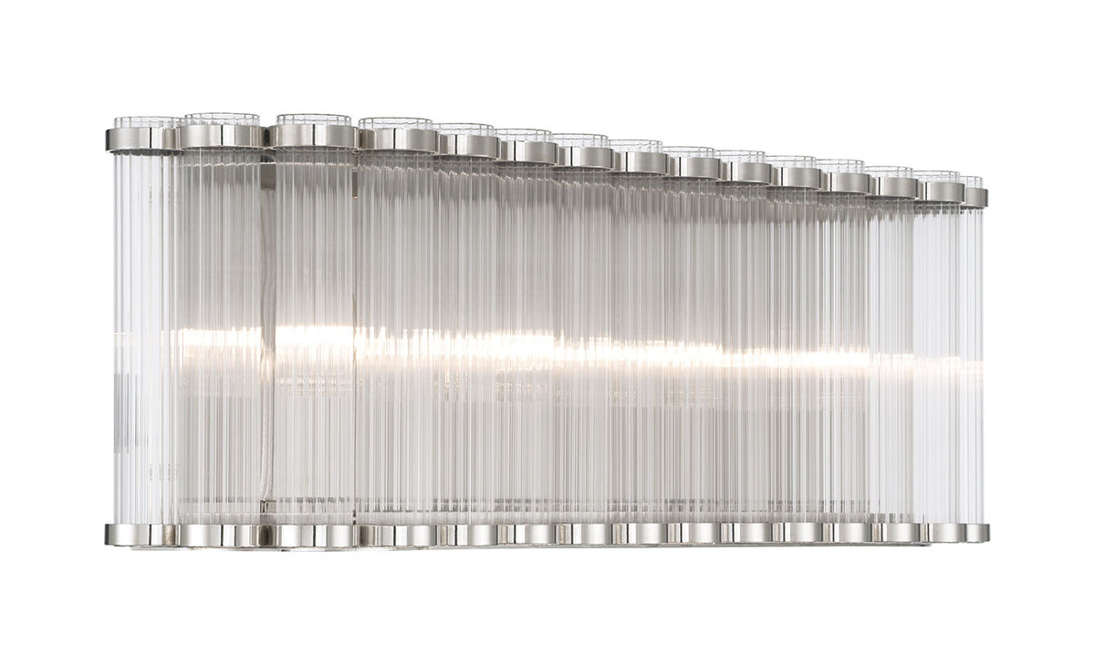 Eurofase glasbury vanity light image 3