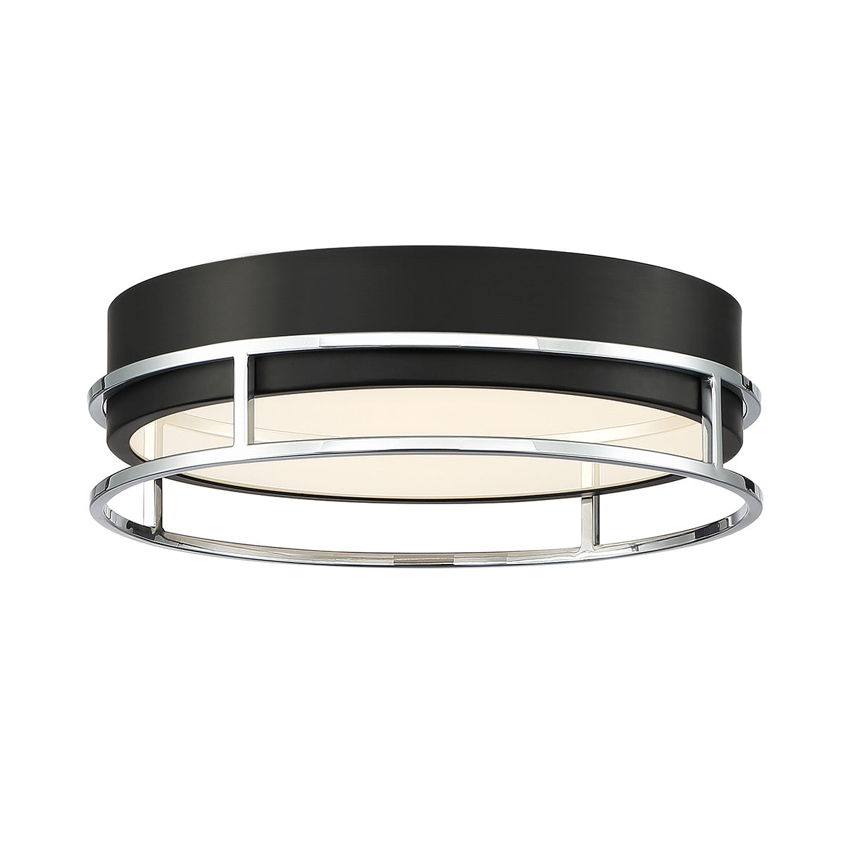 Eurofase Grafice Flush Mount