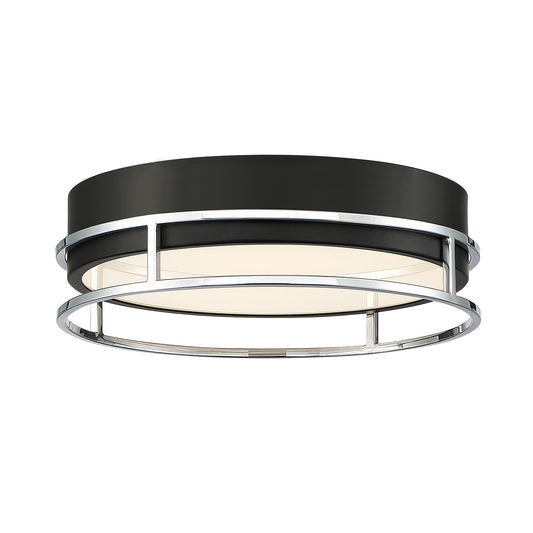 Eurofase Grafice Flush Mount
