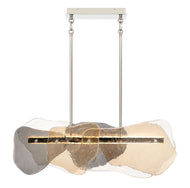 Eurofase Grotto Linear Chandelier