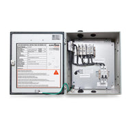 Eurofase Heating multi-zone contactor control box
