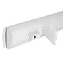 Load image into Gallery viewer, Eurofase EF15 1500W electric patio heater view 2

