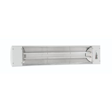 Eurofase EF40 4000W electric patio heater