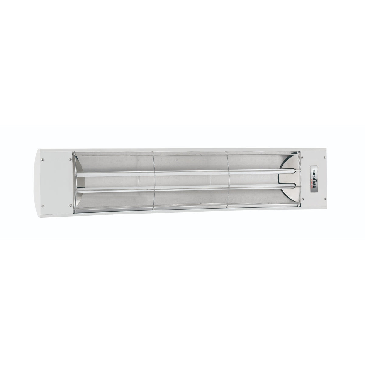 Eurofase EF50 5000W electric patio heater view 2