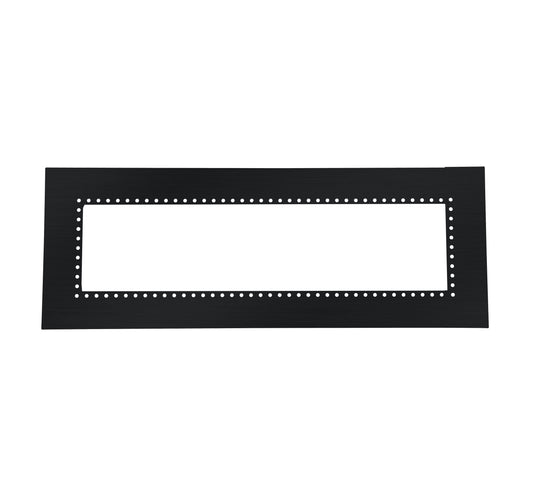 Eurofase recessed flush mount kit for patio heaters