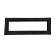 Eurofase recessed flush mount kit for patio heaters