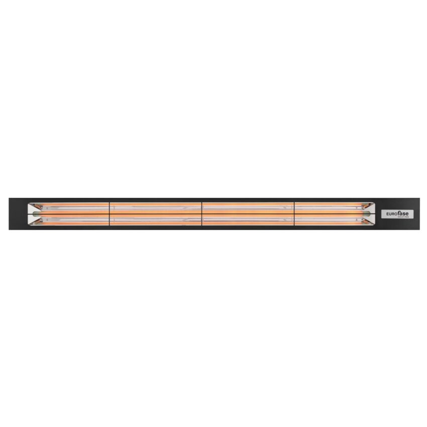 Eurofase LP30 3000W low-profile patio heater