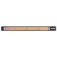 Eurofase LP30 3000W low-profile patio heater