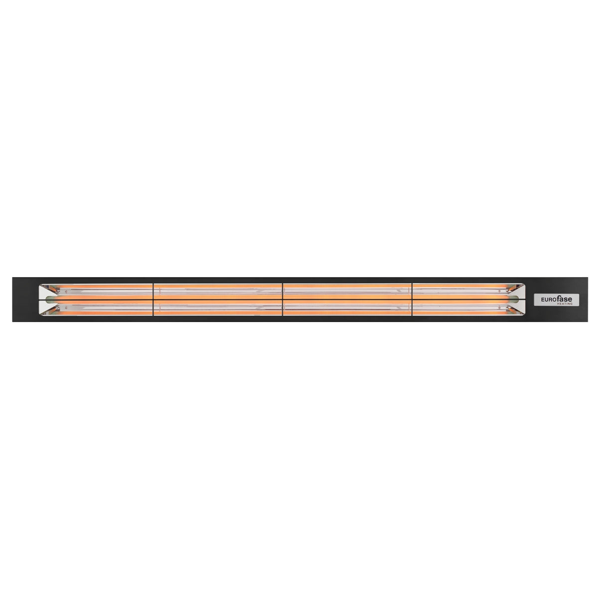 Eurofase LP40 4000W low-profile patio heater