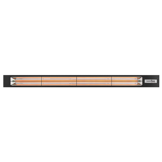 Eurofase LP40 4000W low-profile patio heater