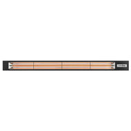 Eurofase LP40 4000W low-profile patio heater