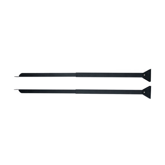 Eurofase telescoping patio heater suspension mount kit