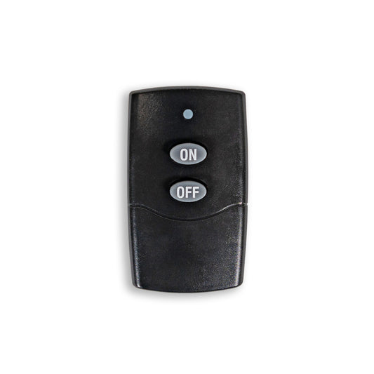 Eurofase Heating on/off and weatherproof switches