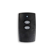 Eurofase Heating on/off and weatherproof switches