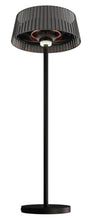 Load image into Gallery viewer, Eurofase Vellura freestanding floor accent heater and light

