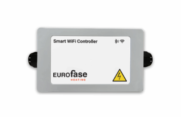 Eurofase EFIKWSM smart Wi-Fi patio heater controller