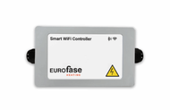 Eurofase EFIKWSM smart Wi-Fi patio heater controller