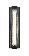Eurofase Hiltic Outdoor Wall Sconce outdoor fixture
