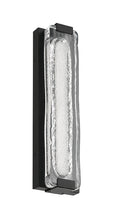 Load image into Gallery viewer, Eurofase Hiltic Outdoor Wall Sconce detail view
