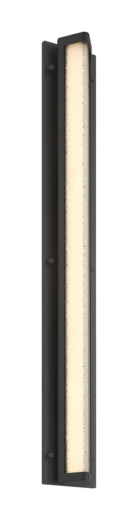 Eurofase HY50 Outdoor Wall Sconce detail view