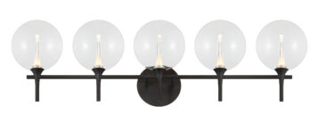 Eurofase Iissa vanity light