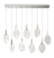 Eurofase Jateo 13-Light Linear Chandelier