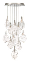 Load image into Gallery viewer, Eurofase Jateo Multi-Drop Chandelier
