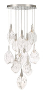 Eurofase Jateo Multi-Drop Chandelier