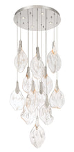 Load image into Gallery viewer, Eurofase Jateo Multi-Drop Chandelier detail
