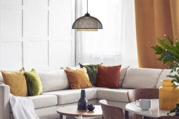 Eurofase Kenmore Pendant alternate configuration