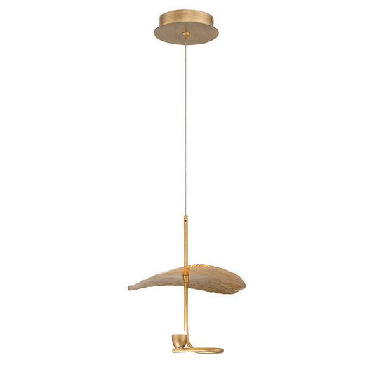 Eurofase Lagatto Mini Pendant