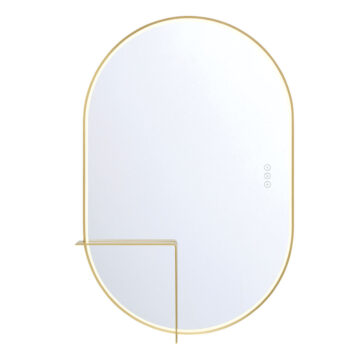 Eurofase Linden LED Mirror illuminated mirror