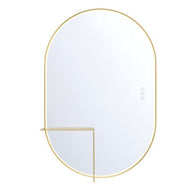 Eurofase Linden LED Mirror illuminated mirror